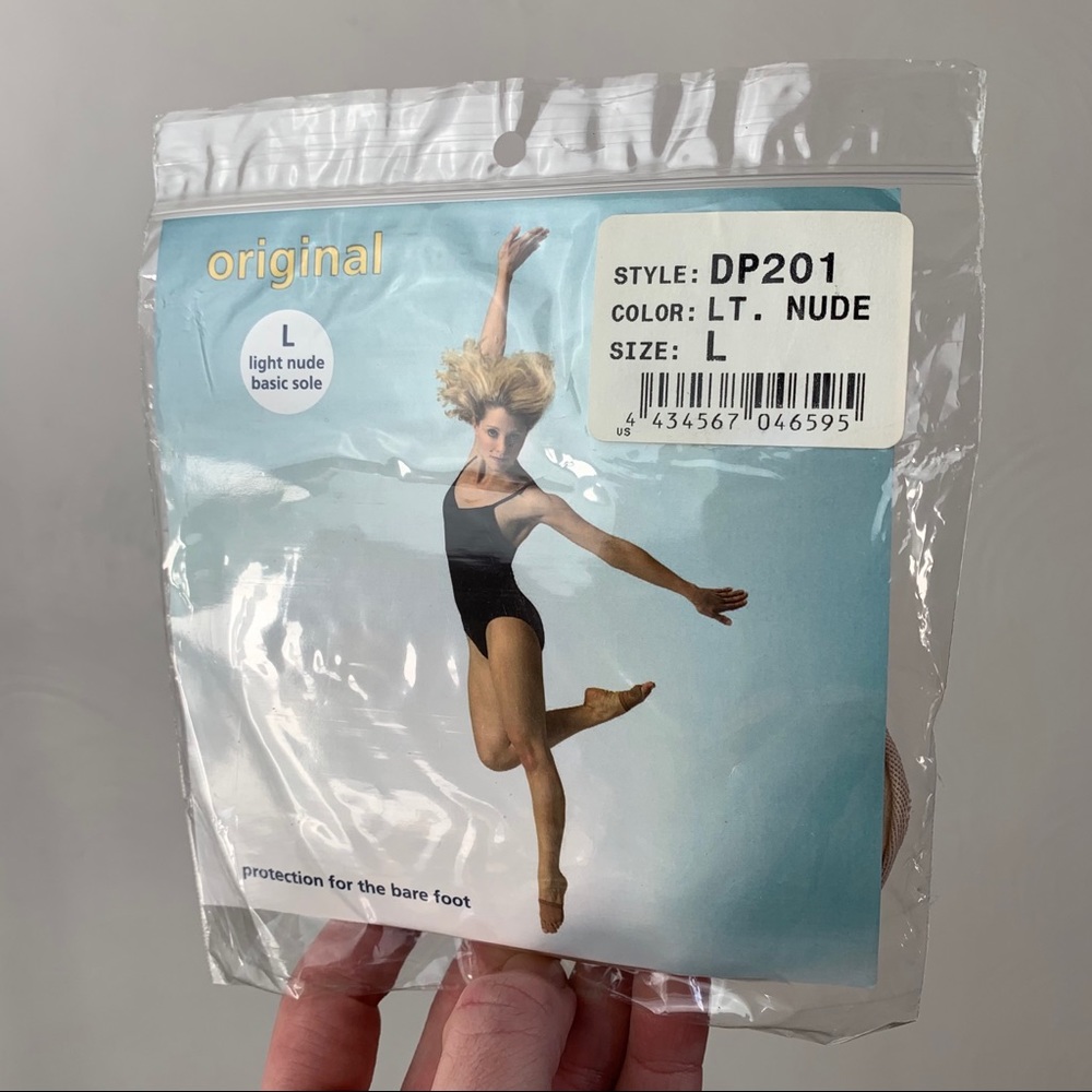 Brand new Dance Paws